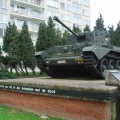 Cromwell tank